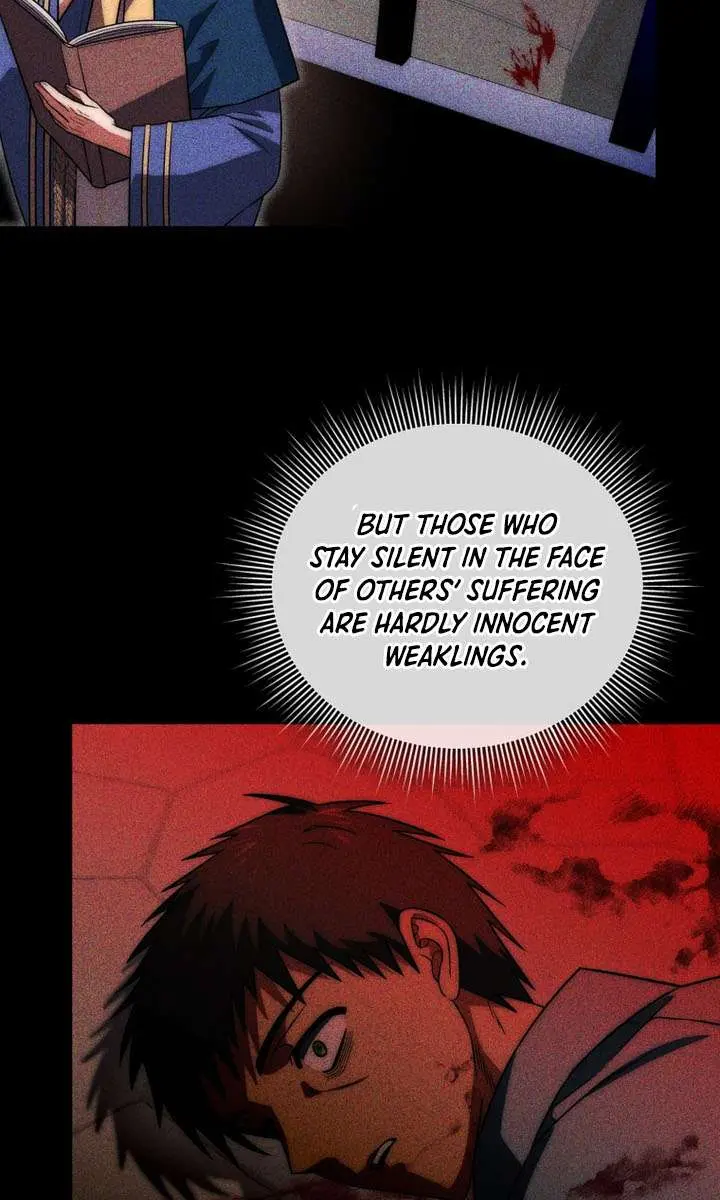 Player Who Returned 10,000 Years Later Chapter 143 Page 81