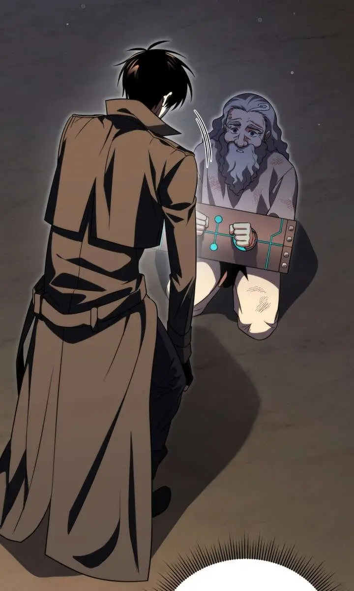 Player Who Returned 10,000 Years Later Chapter 143 Page 83