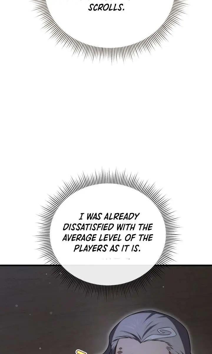 Player Who Returned 10,000 Years Later Chapter 143 Page 87