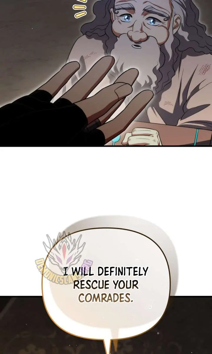 Player Who Returned 10,000 Years Later Chapter 143 Page 88