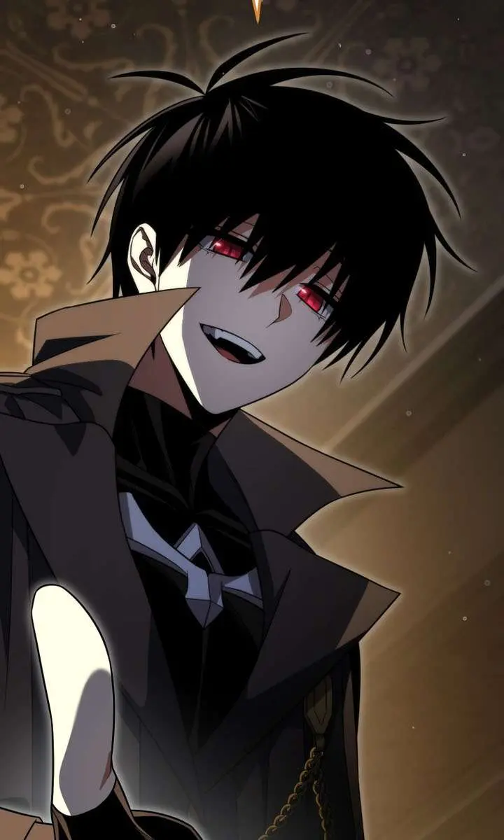 Player Who Returned 10,000 Years Later Chapter 143 Page 89