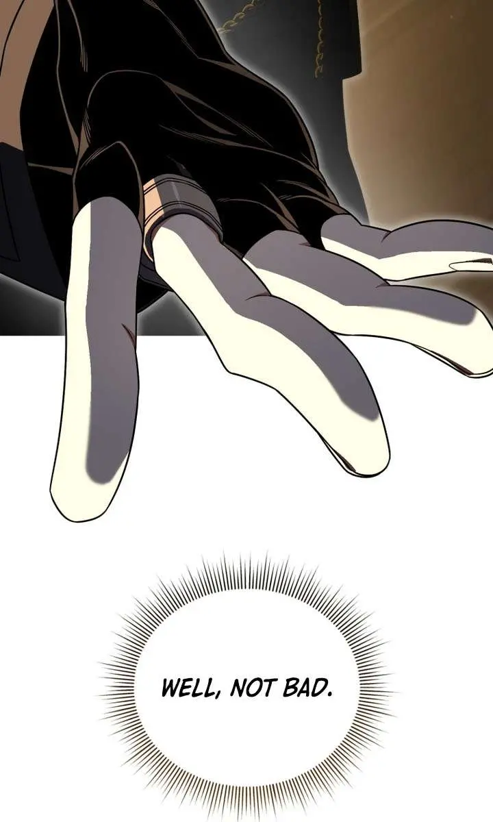 Player Who Returned 10,000 Years Later Chapter 143 Page 90