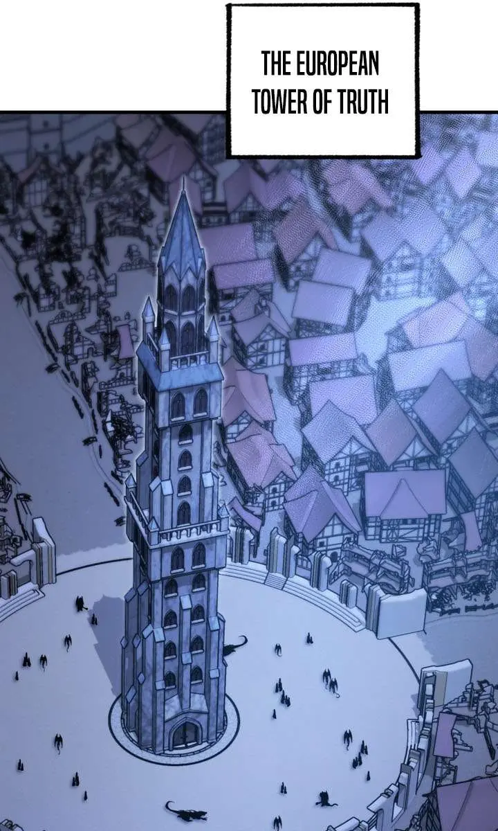 Player Who Returned 10,000 Years Later Chapter 143 Page 93