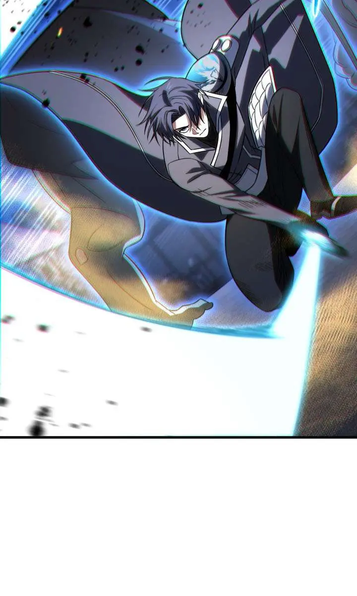 Player Who Returned 10,000 Years Later Chapter 143 Page 99