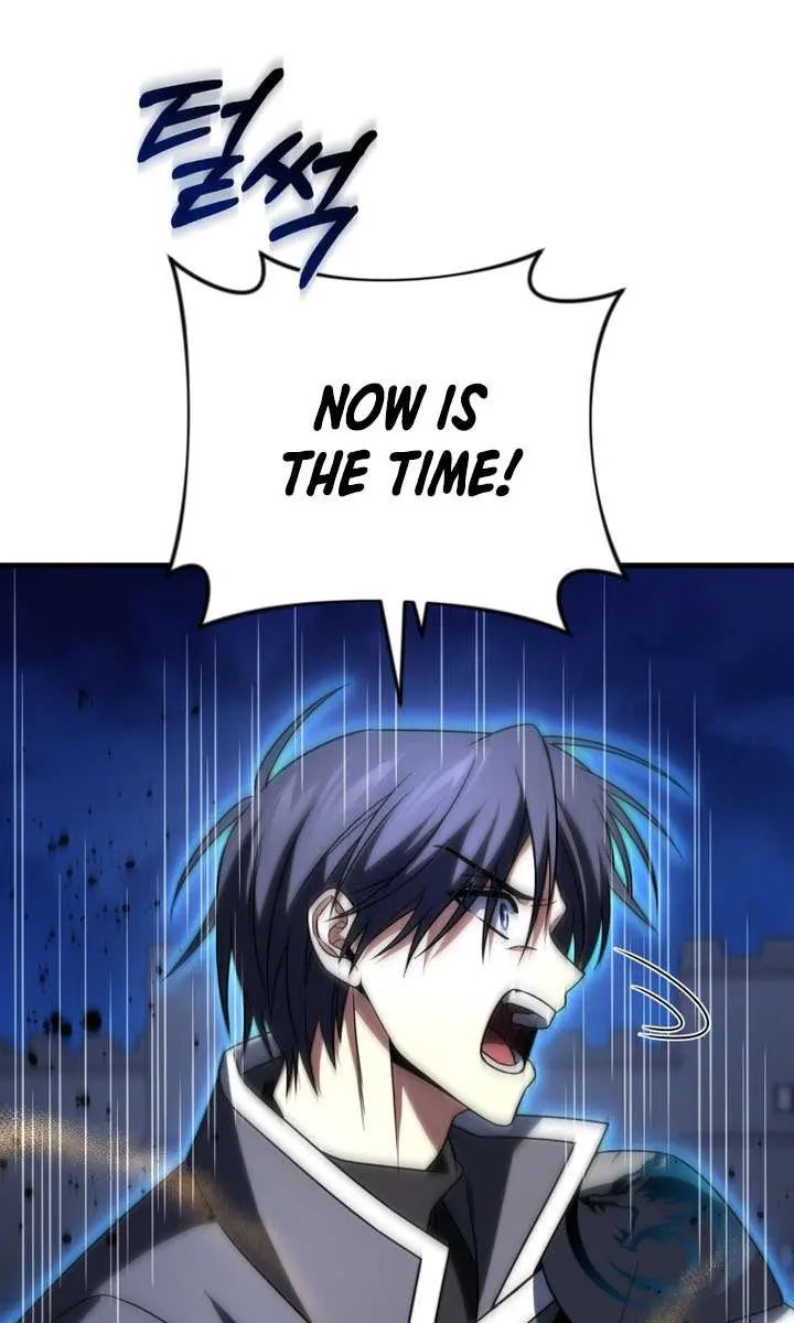 Player Who Returned 10,000 Years Later Chapter 143 Page 100