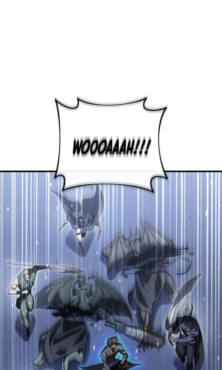 Player Who Returned 10,000 Years Later Chapter 143 Page 102