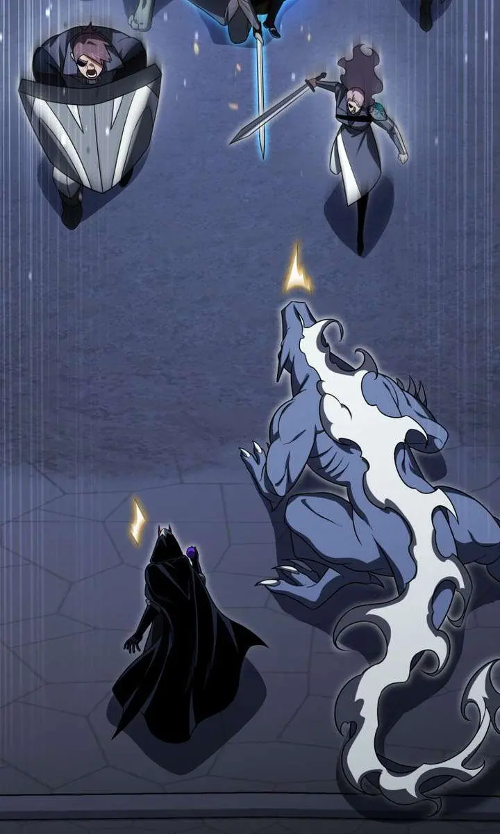 Player Who Returned 10,000 Years Later Chapter 143 Page 103