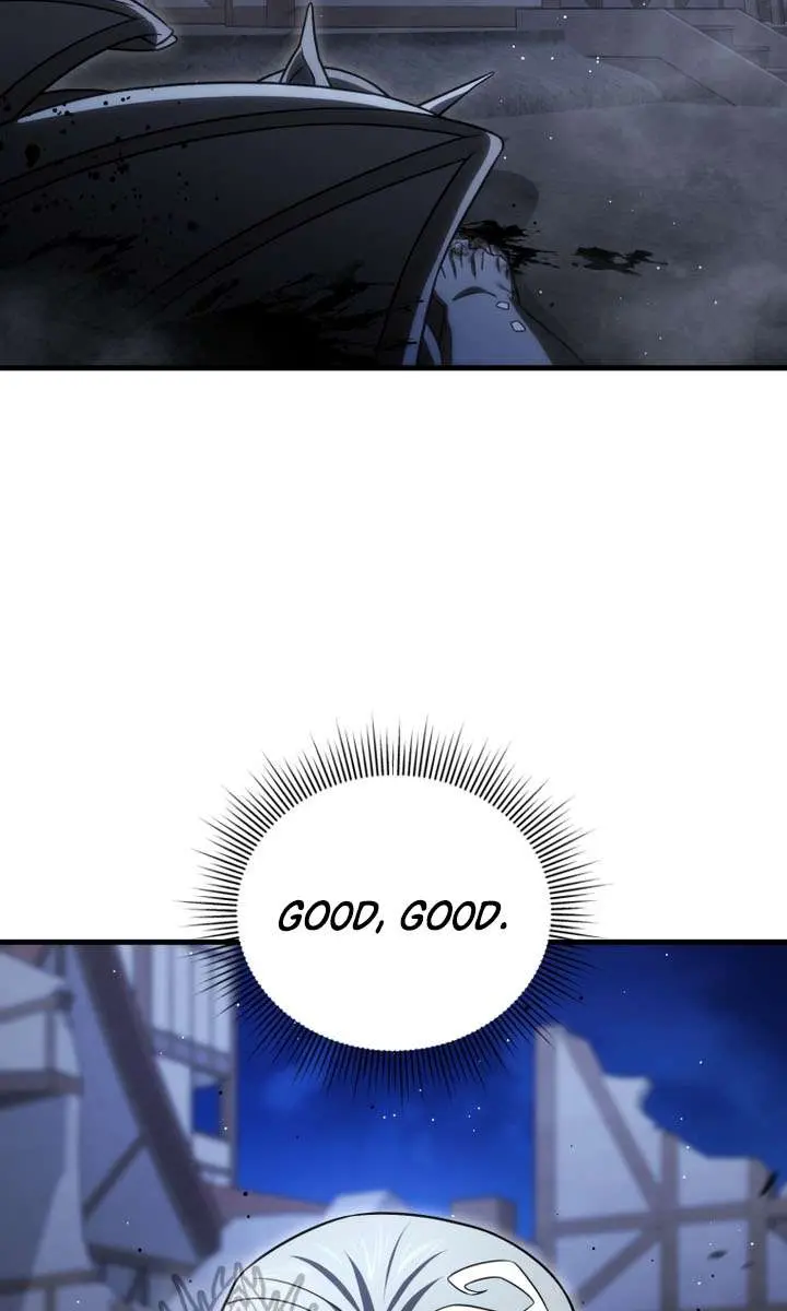 Player Who Returned 10,000 Years Later Chapter 143 Page 105