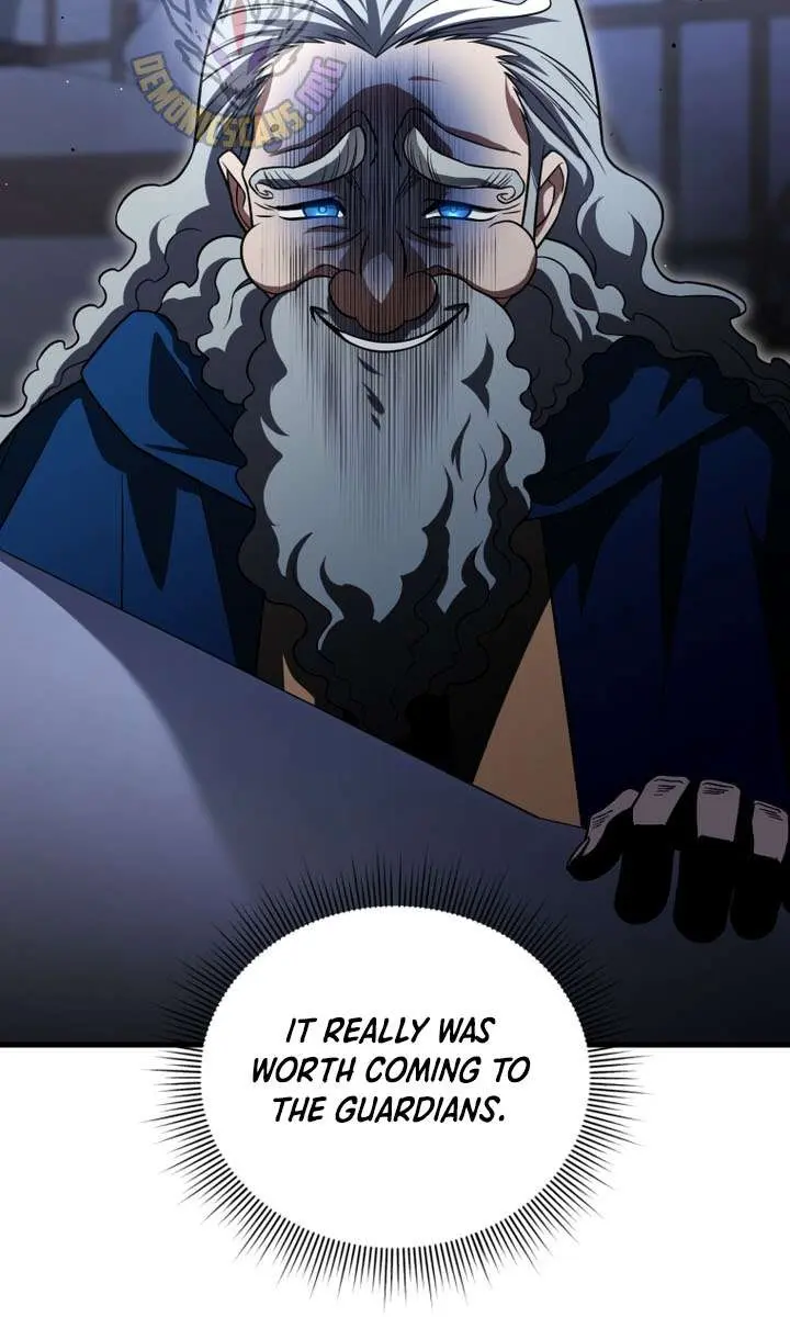 Player Who Returned 10,000 Years Later Chapter 143 Page 106