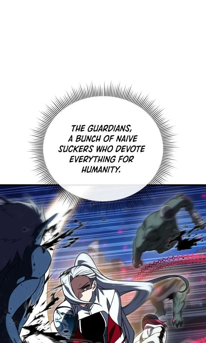 Player Who Returned 10,000 Years Later Chapter 143 Page 107