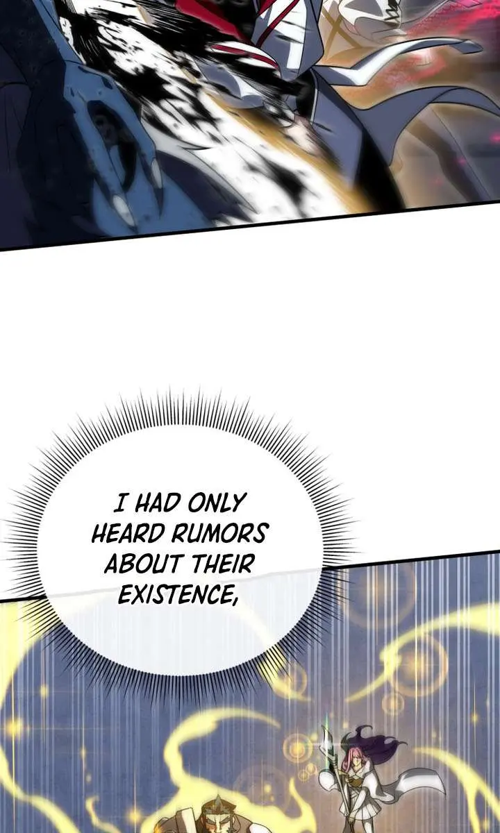 Player Who Returned 10,000 Years Later Chapter 143 Page 108