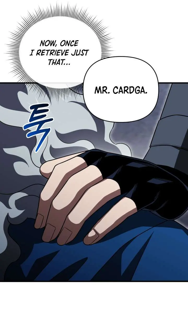 Player Who Returned 10,000 Years Later Chapter 143 Page 111