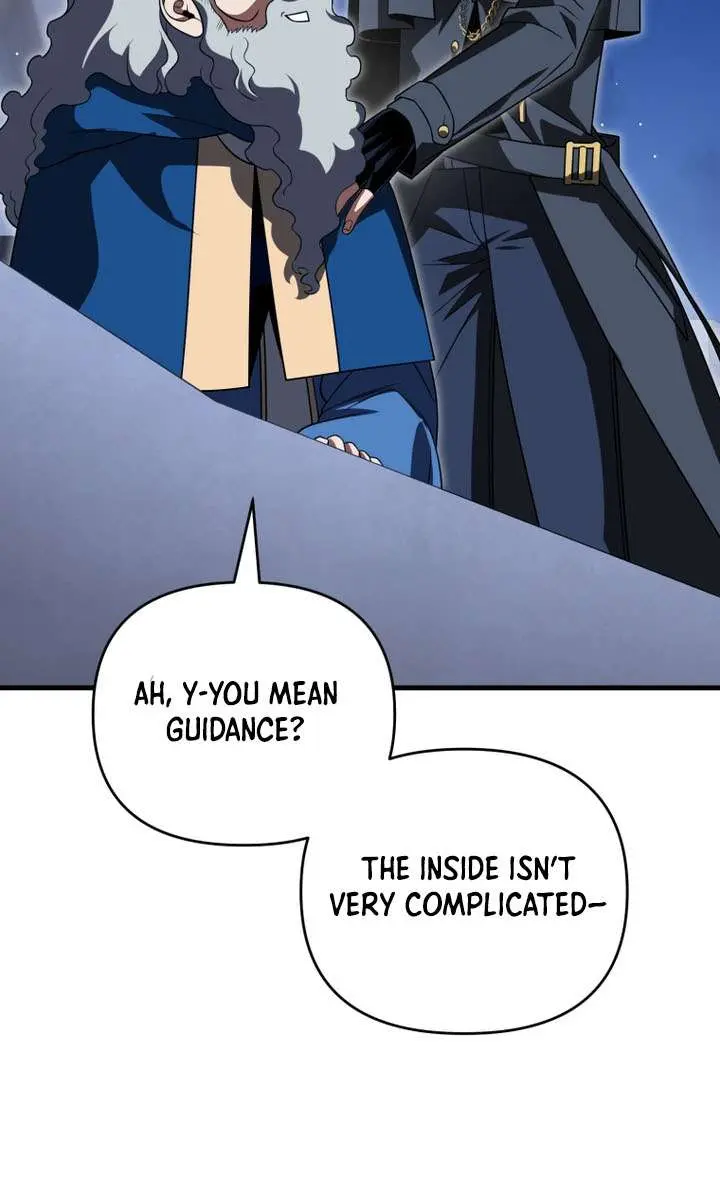 Player Who Returned 10,000 Years Later Chapter 143 Page 113