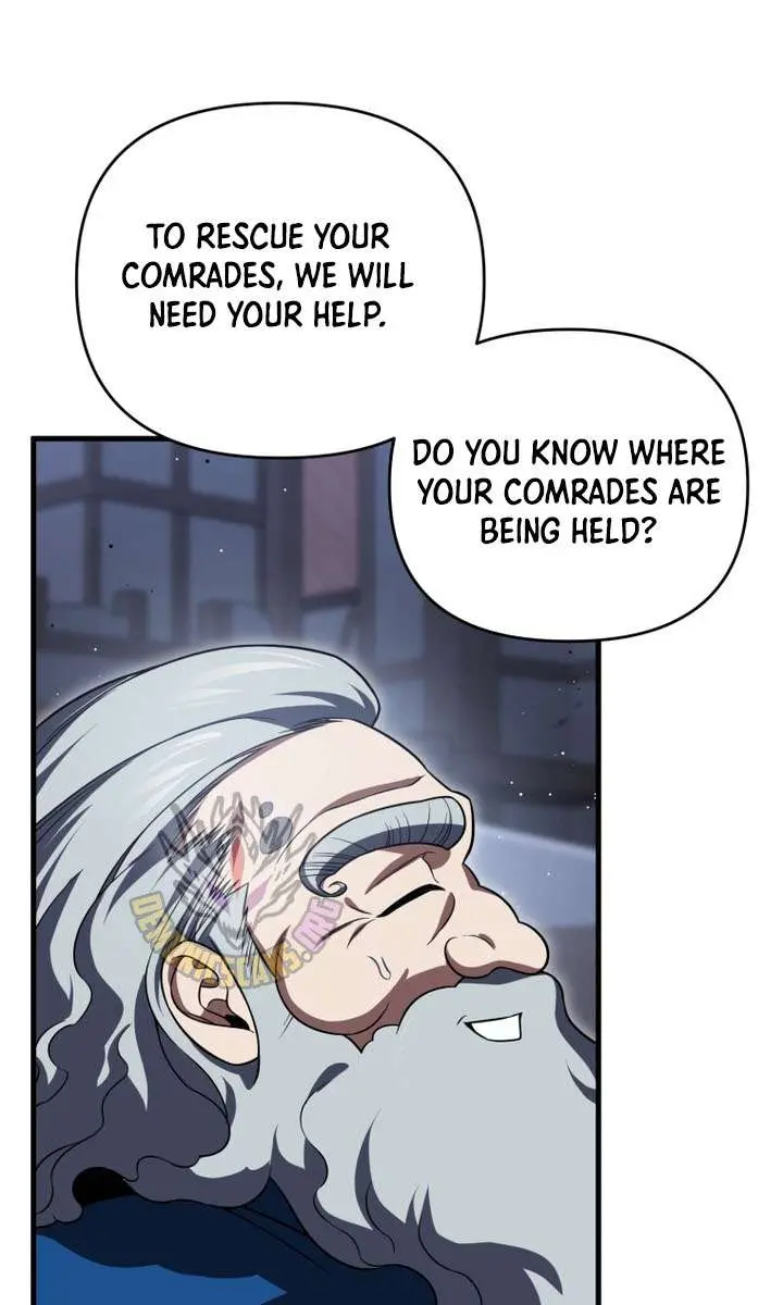 Player Who Returned 10,000 Years Later Chapter 143 Page 114