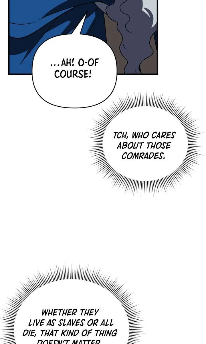 Player Who Returned 10,000 Years Later Chapter 143 Page 115