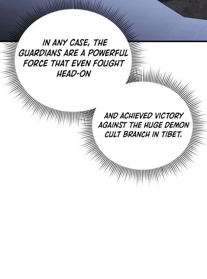 Player Who Returned 10,000 Years Later Chapter 143 Page 126