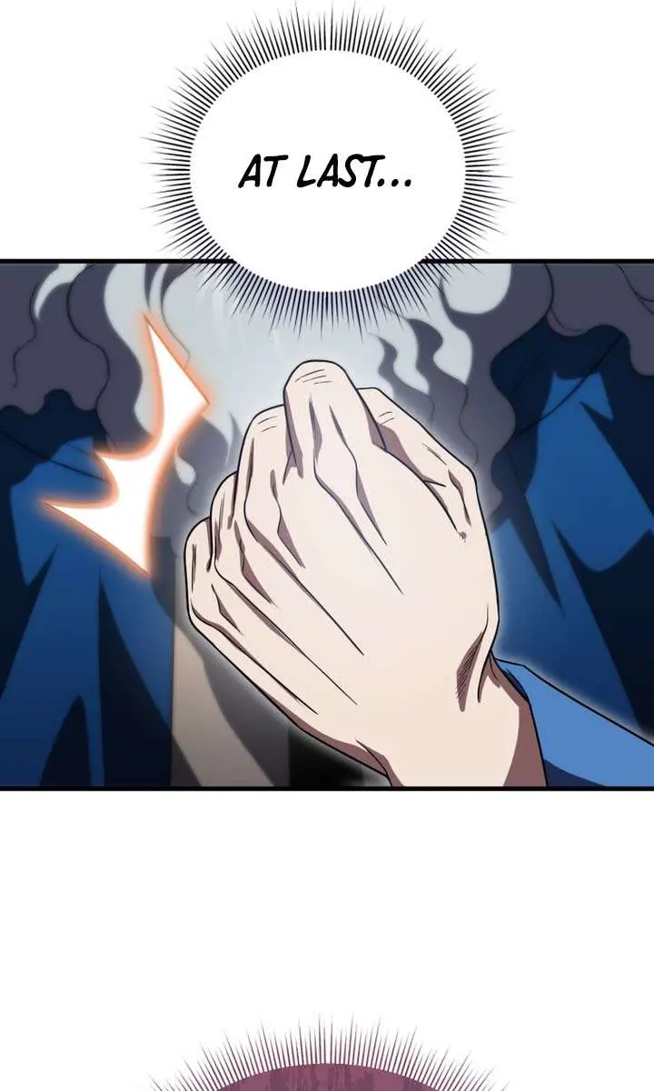 Player Who Returned 10,000 Years Later Chapter 143 Page 127