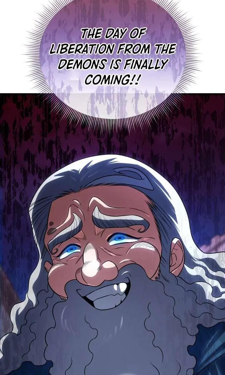 Player Who Returned 10,000 Years Later Chapter 143 Page 128