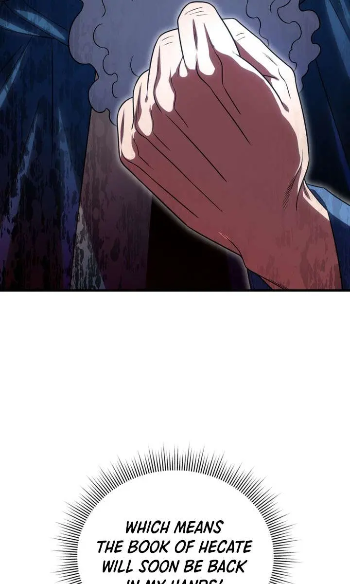 Player Who Returned 10,000 Years Later Chapter 143 Page 129