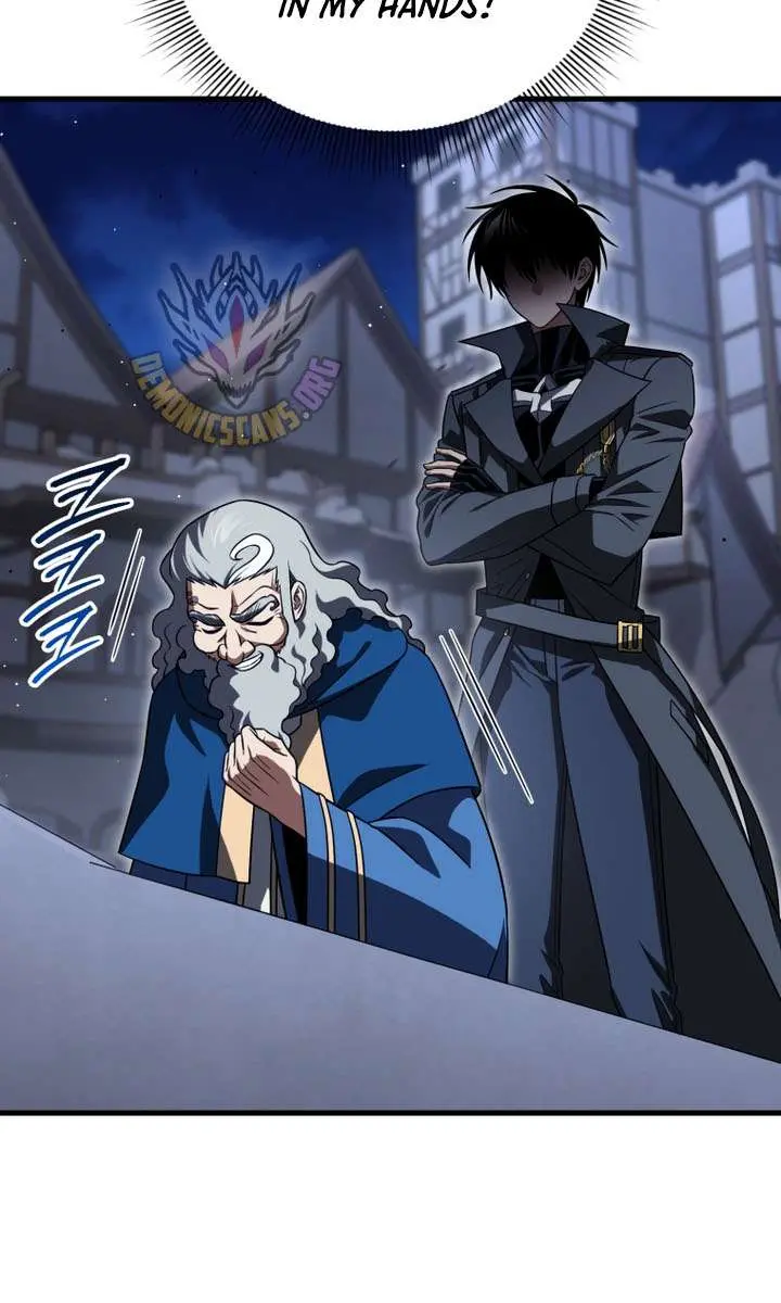 Player Who Returned 10,000 Years Later Chapter 143 Page 130