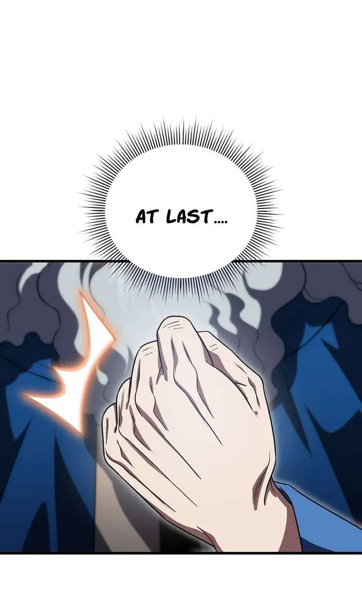 Player Who Returned 10,000 Years Later Chapter 144 Page 3