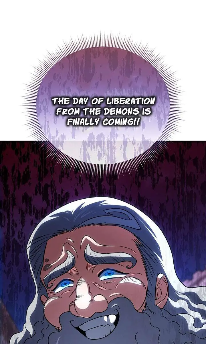 Player Who Returned 10,000 Years Later Chapter 144 Page 4