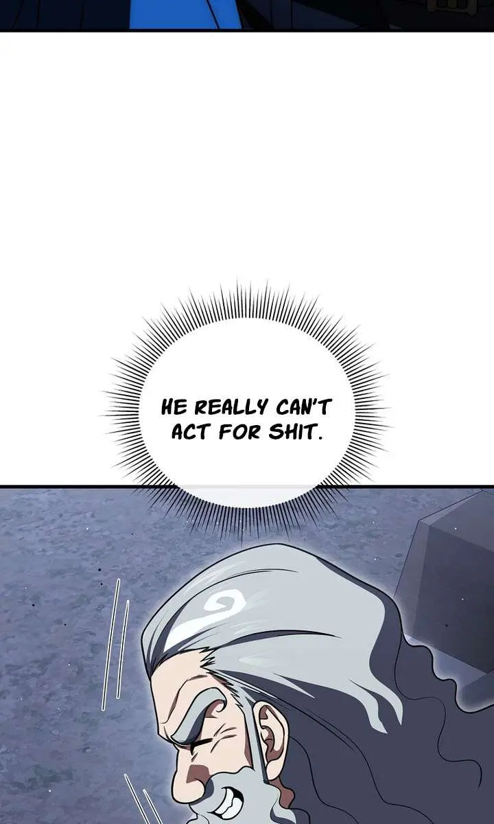 Player Who Returned 10,000 Years Later Chapter 144 Page 10