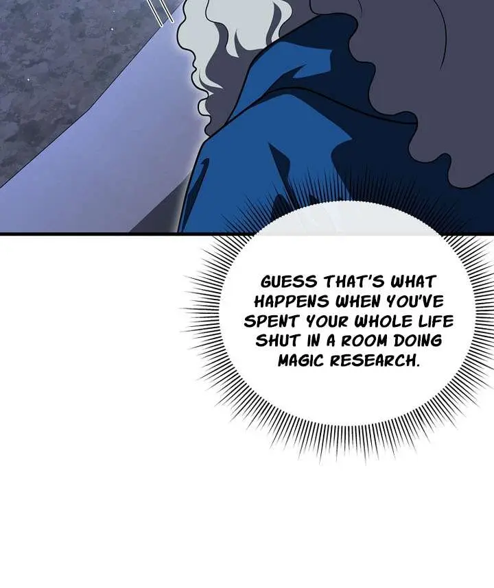 Player Who Returned 10,000 Years Later Chapter 144 Page 11