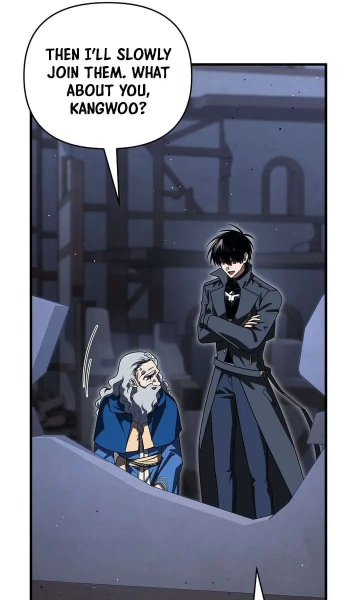 Player Who Returned 10,000 Years Later Chapter 144 Page 12