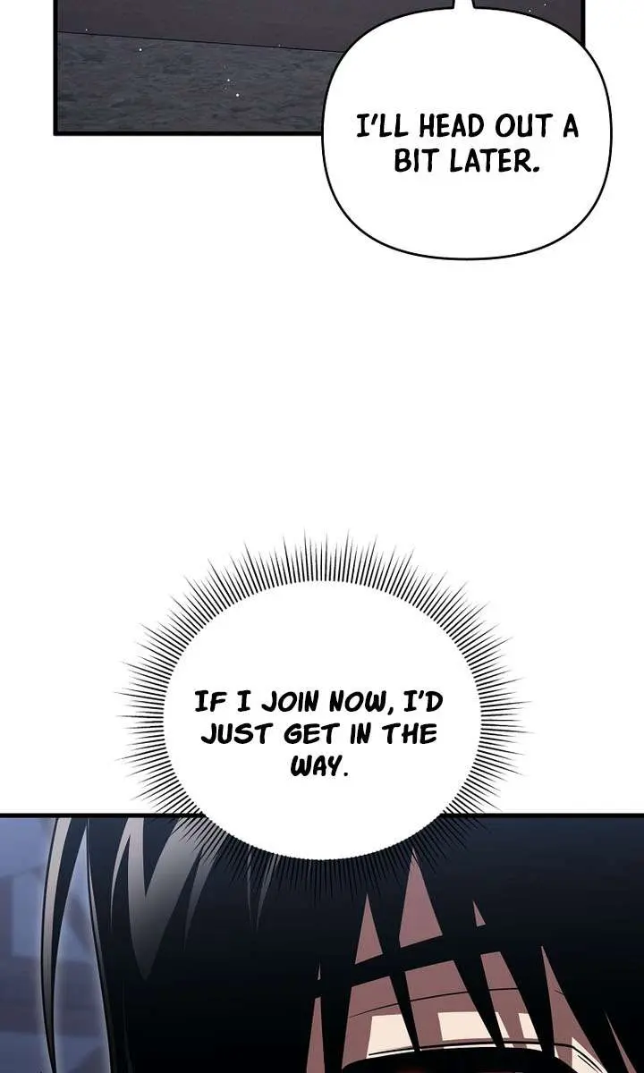 Player Who Returned 10,000 Years Later Chapter 144 Page 13