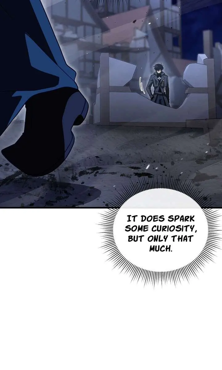 Player Who Returned 10,000 Years Later Chapter 144 Page 17