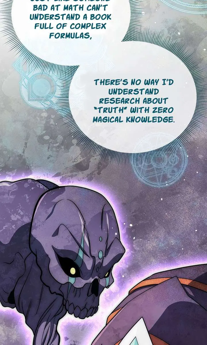 Player Who Returned 10,000 Years Later Chapter 144 Page 20