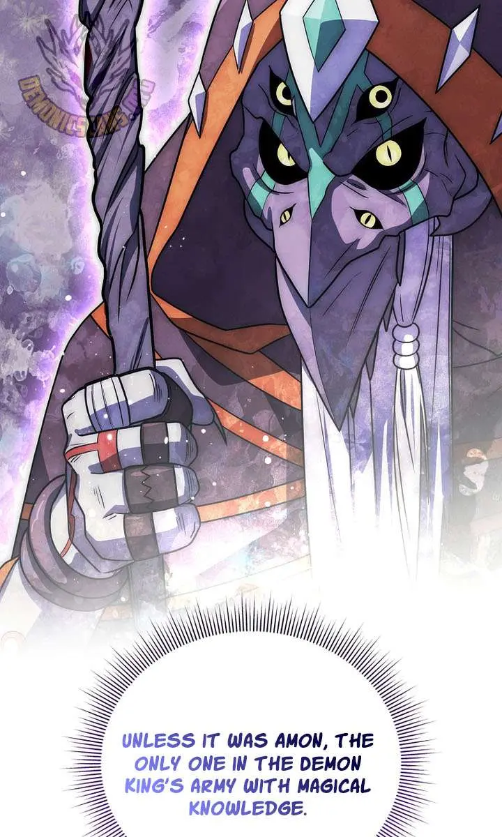 Player Who Returned 10,000 Years Later Chapter 144 Page 21