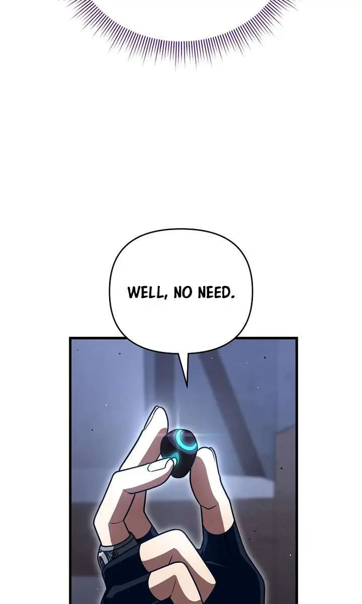 Player Who Returned 10,000 Years Later Chapter 144 Page 22