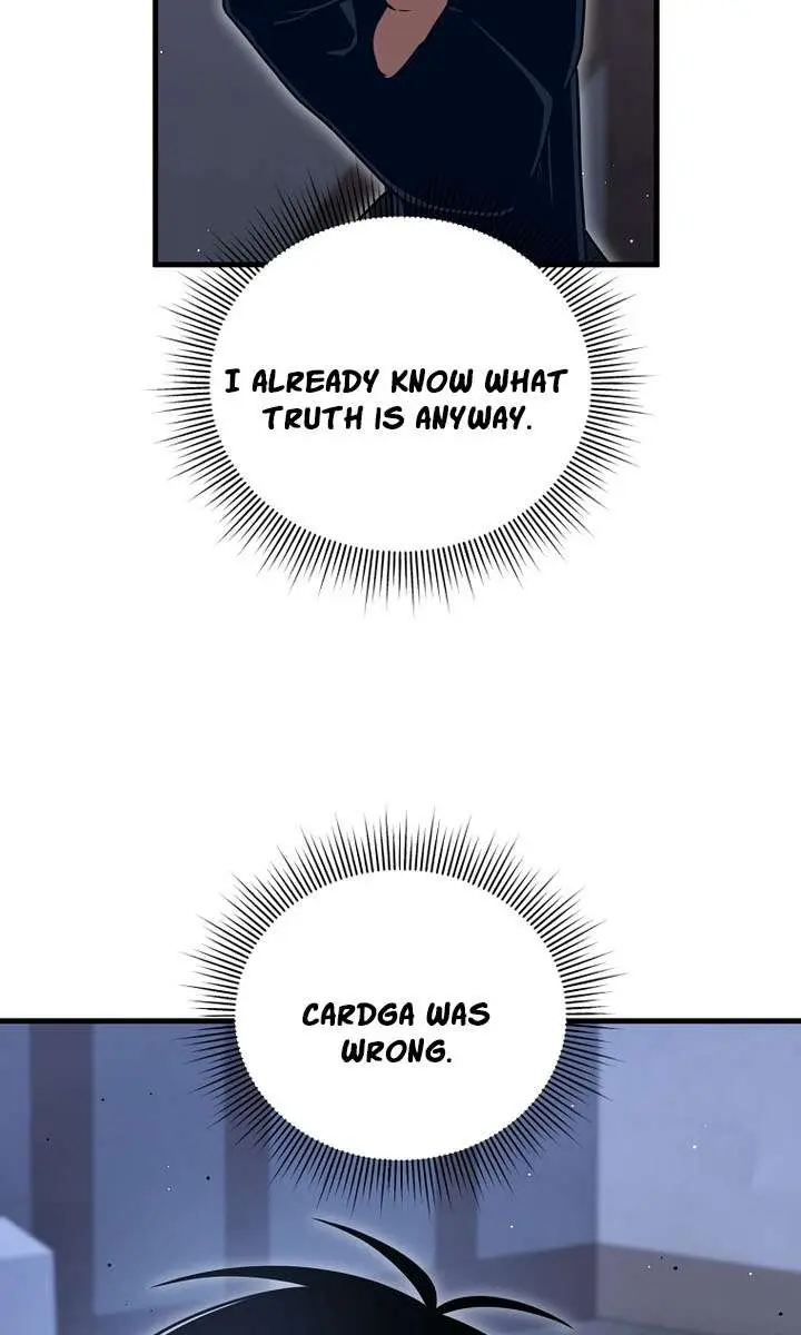 Player Who Returned 10,000 Years Later Chapter 144 Page 23