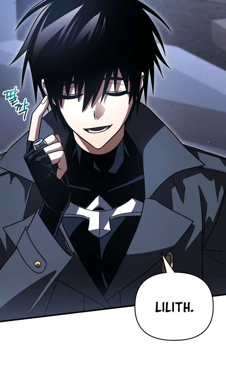 Player Who Returned 10,000 Years Later Chapter 144 Page 24