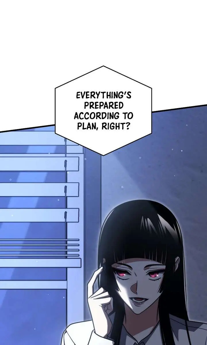 Player Who Returned 10,000 Years Later Chapter 144 Page 25