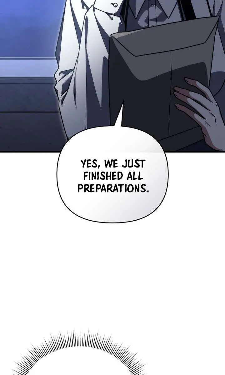 Player Who Returned 10,000 Years Later Chapter 144 Page 26