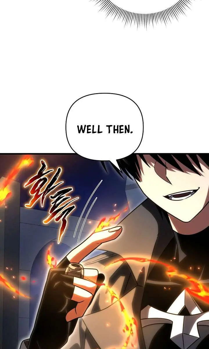 Player Who Returned 10,000 Years Later Chapter 144 Page 29