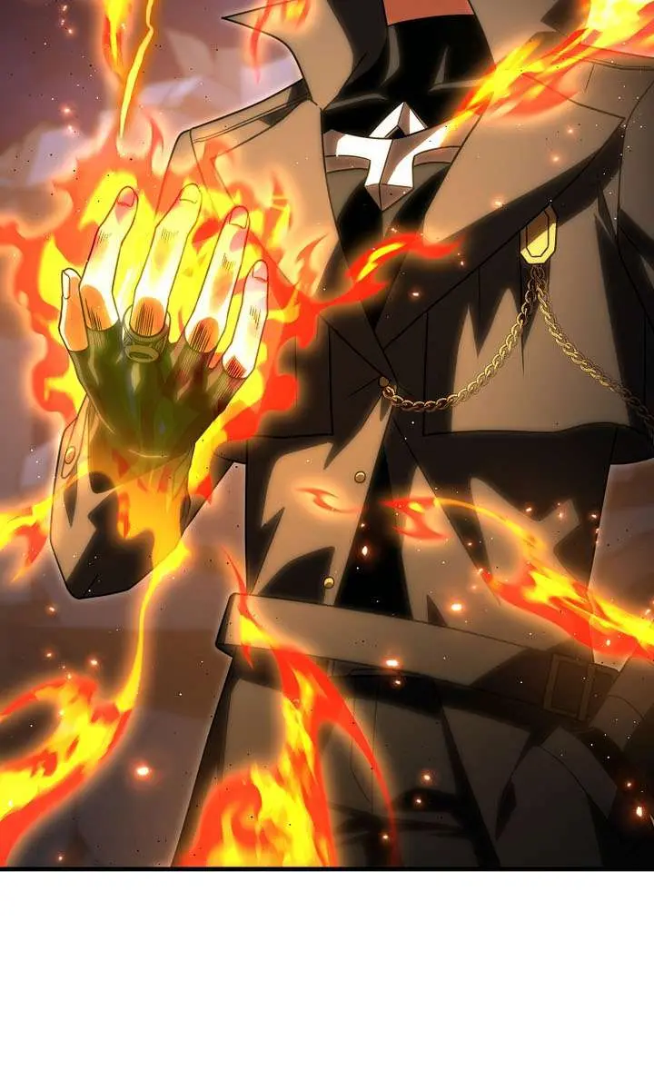 Player Who Returned 10,000 Years Later Chapter 144 Page 31