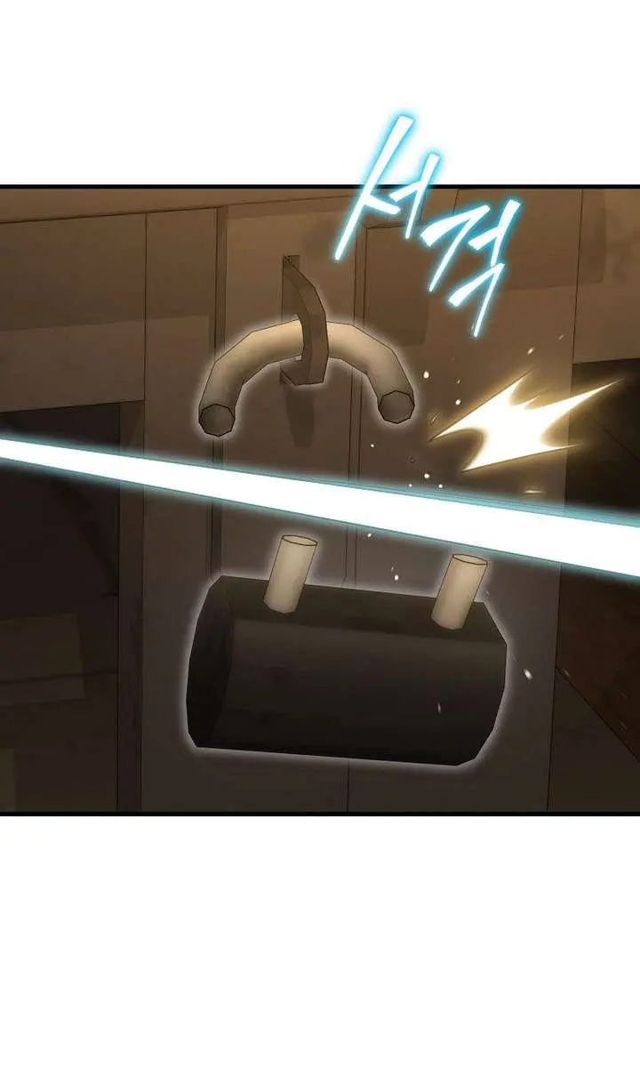 Player Who Returned 10,000 Years Later Chapter 144 Page 34