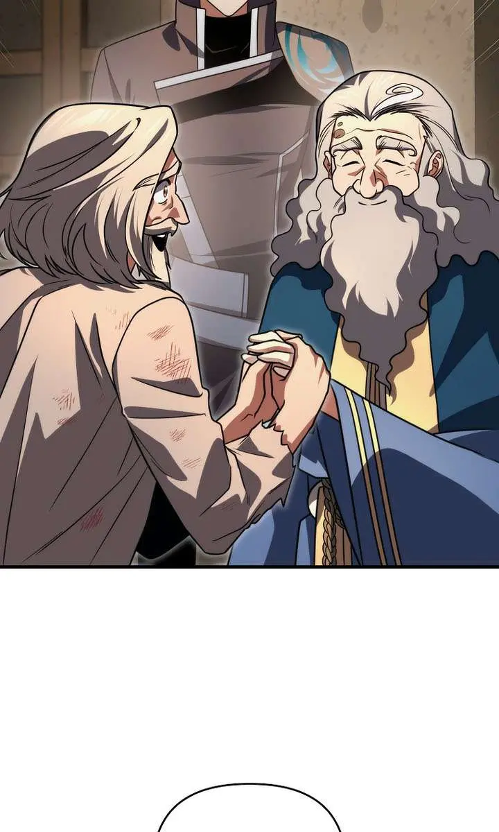 Player Who Returned 10,000 Years Later Chapter 144 Page 39