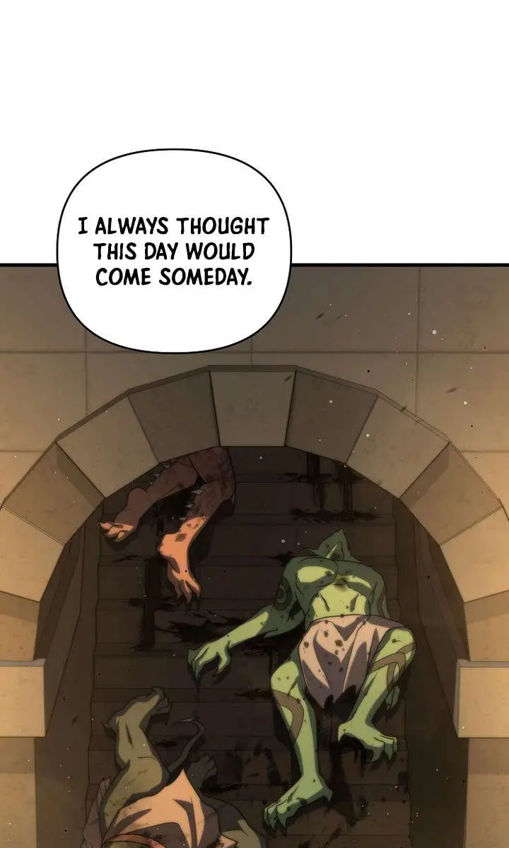 Player Who Returned 10,000 Years Later Chapter 144 Page 41