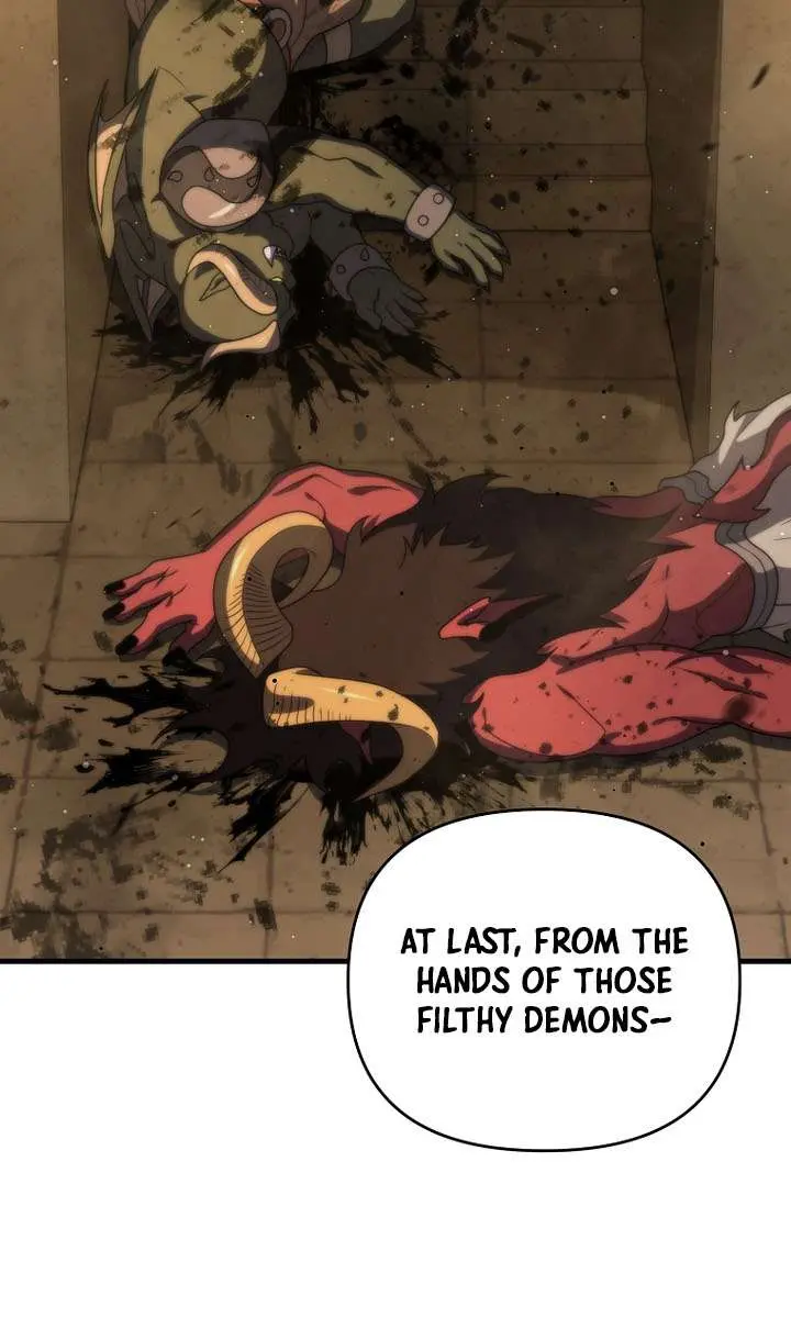 Player Who Returned 10,000 Years Later Chapter 144 Page 42