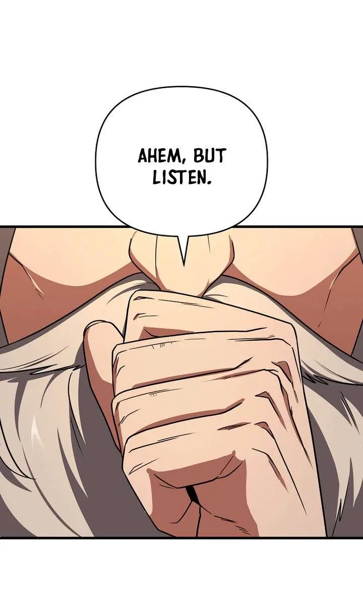 Player Who Returned 10,000 Years Later Chapter 144 Page 43