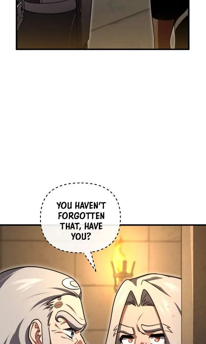 Player Who Returned 10,000 Years Later Chapter 144 Page 46