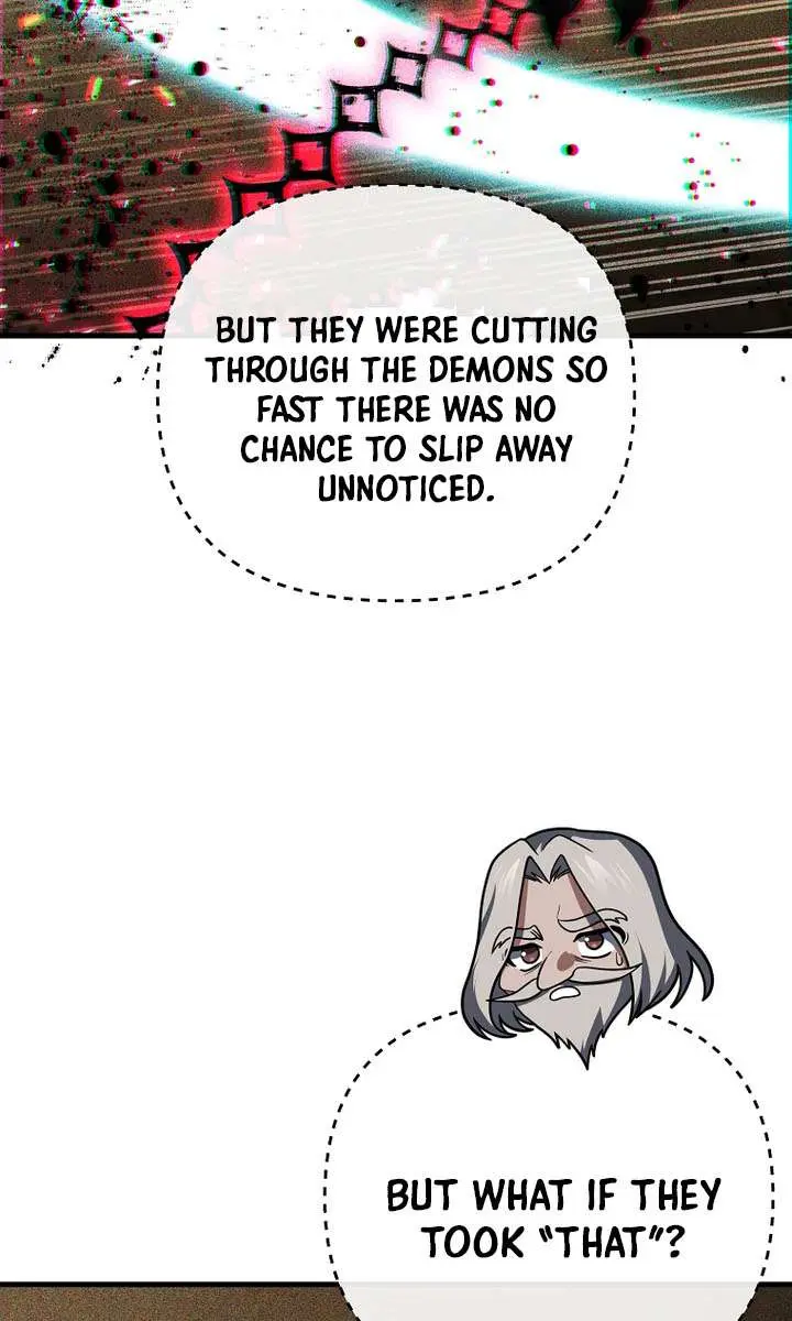 Player Who Returned 10,000 Years Later Chapter 144 Page 49