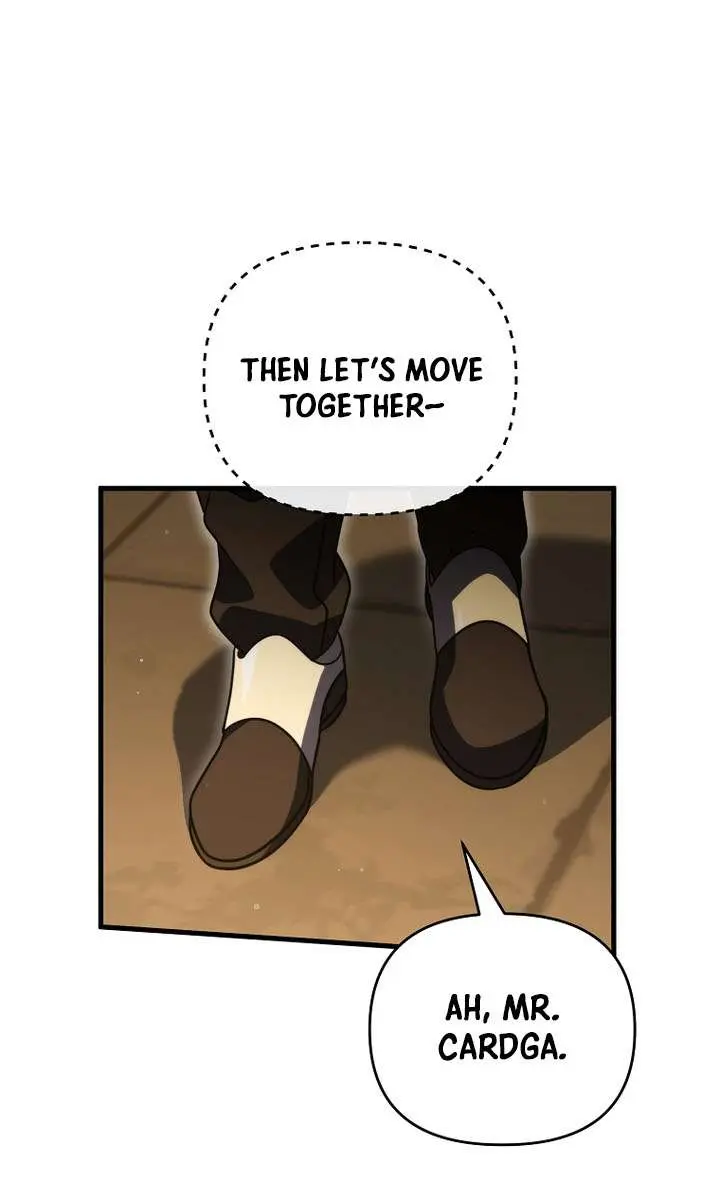 Player Who Returned 10,000 Years Later Chapter 144 Page 51