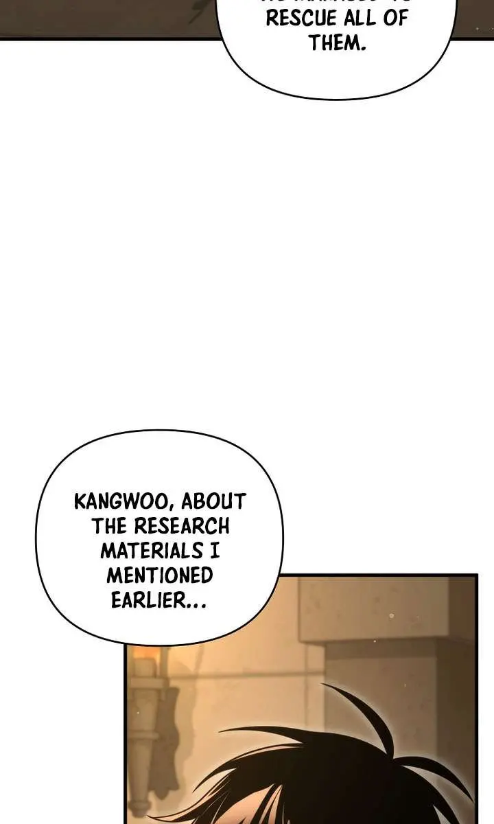 Player Who Returned 10,000 Years Later Chapter 144 Page 54