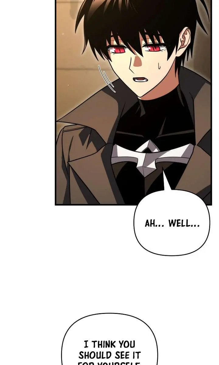 Player Who Returned 10,000 Years Later Chapter 144 Page 55